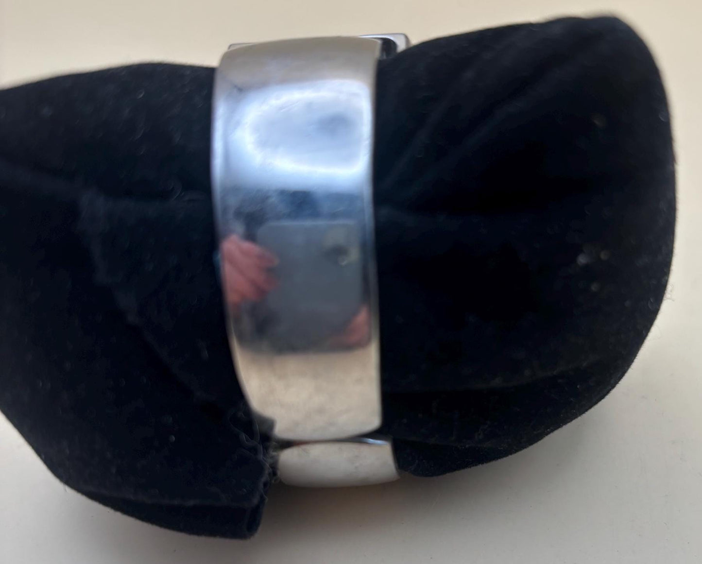 Vintage Xanadu Quartz Watch with Bangle Cuff Lover Antiques and Vintage