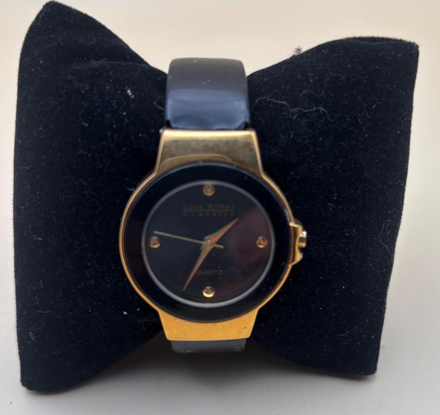 Vintage Philip Wells Quartz Watch with Japan Movement Lover Antiques and Vintage