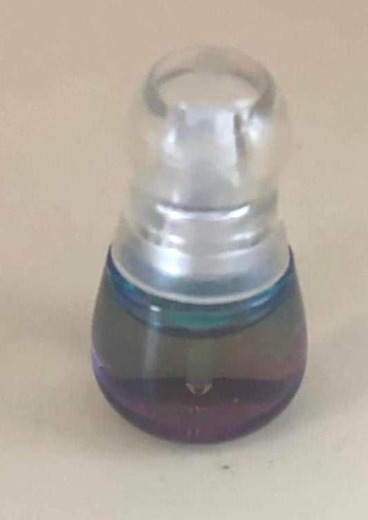 Vintage Estee Lauder Beyond Paradise Eau De Parfum Miniature Perfume 4ml Spray Lover Antiques and Vintage
