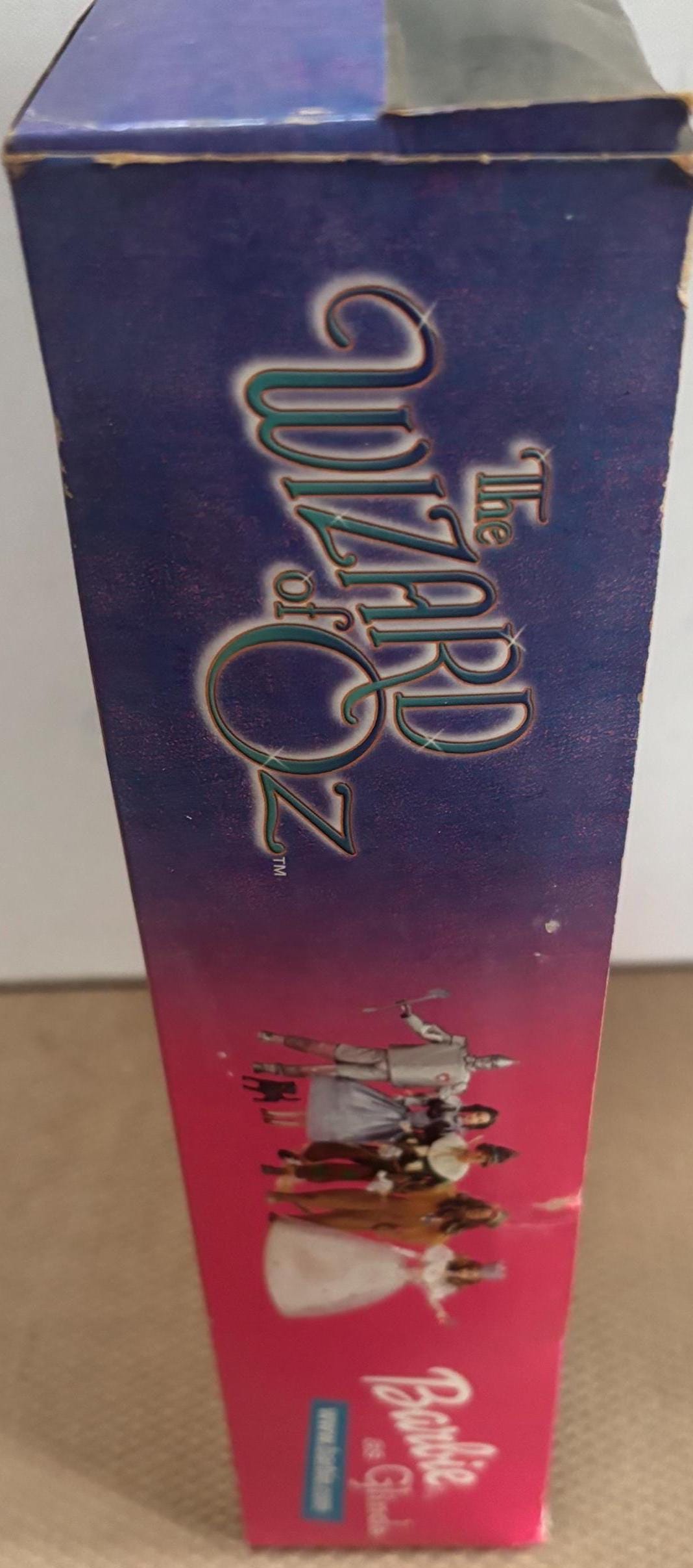 Glinda the Good Witch Doll From The Wizard of Oz 50th Anniversary Dolls Wicked Witch Doll Lover Antiques and Vintage