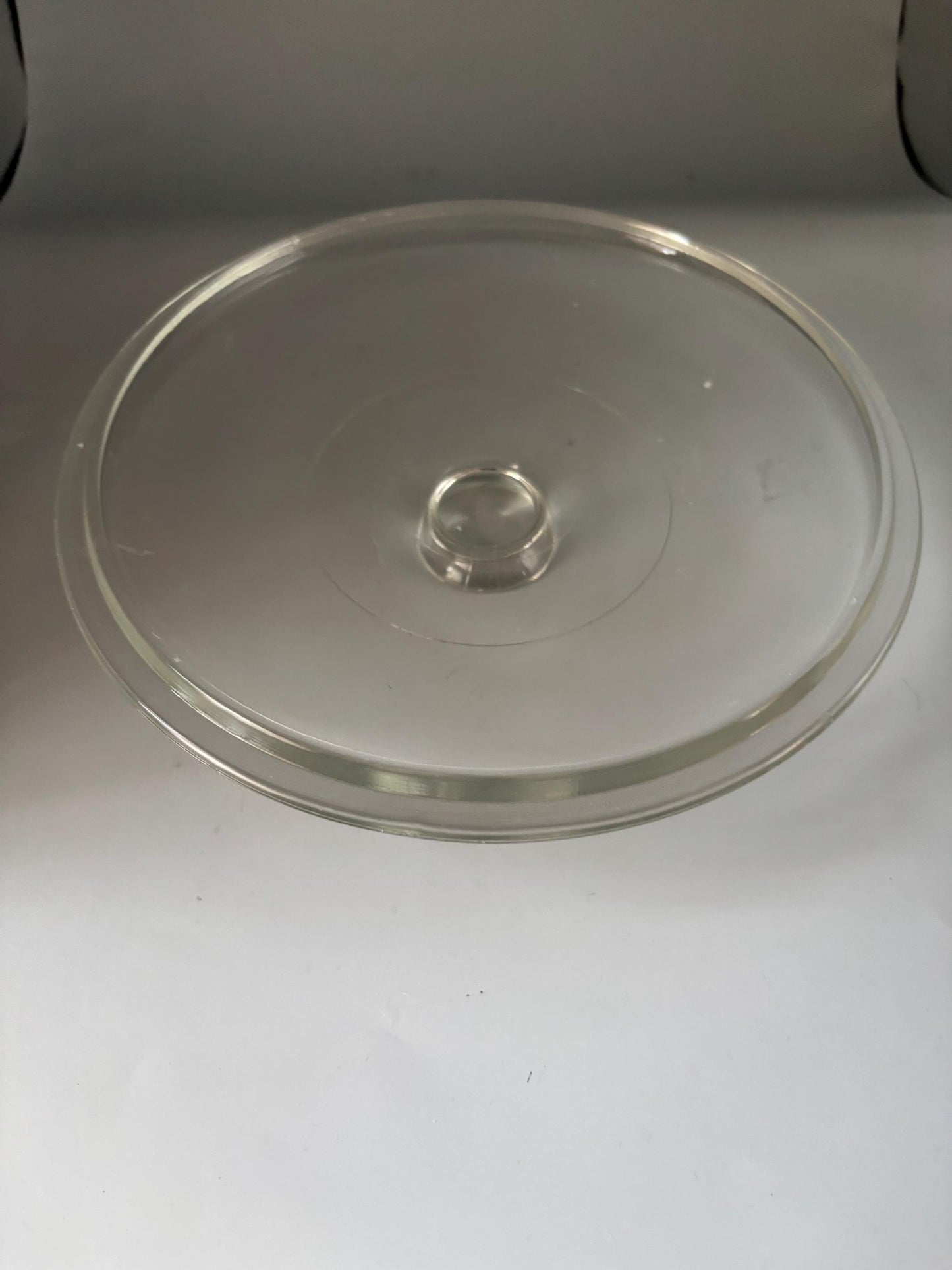 Vintage Glass Lid Lover Antiques and Vintage