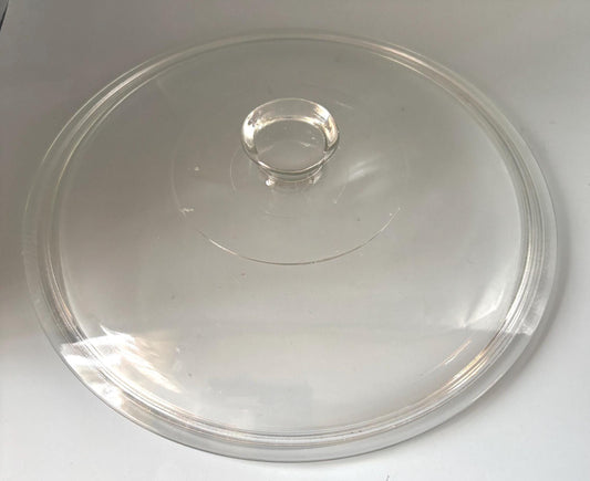 Vintage Glass Lid Lover Antiques and Vintage