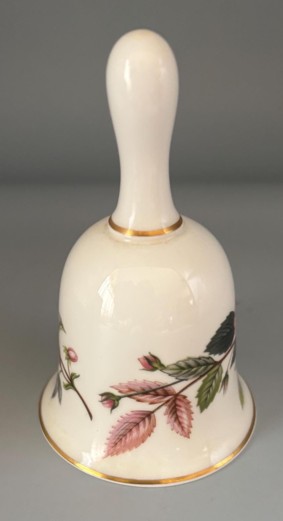 Vintage Porcelain Bell Lover Antiques and Vintage