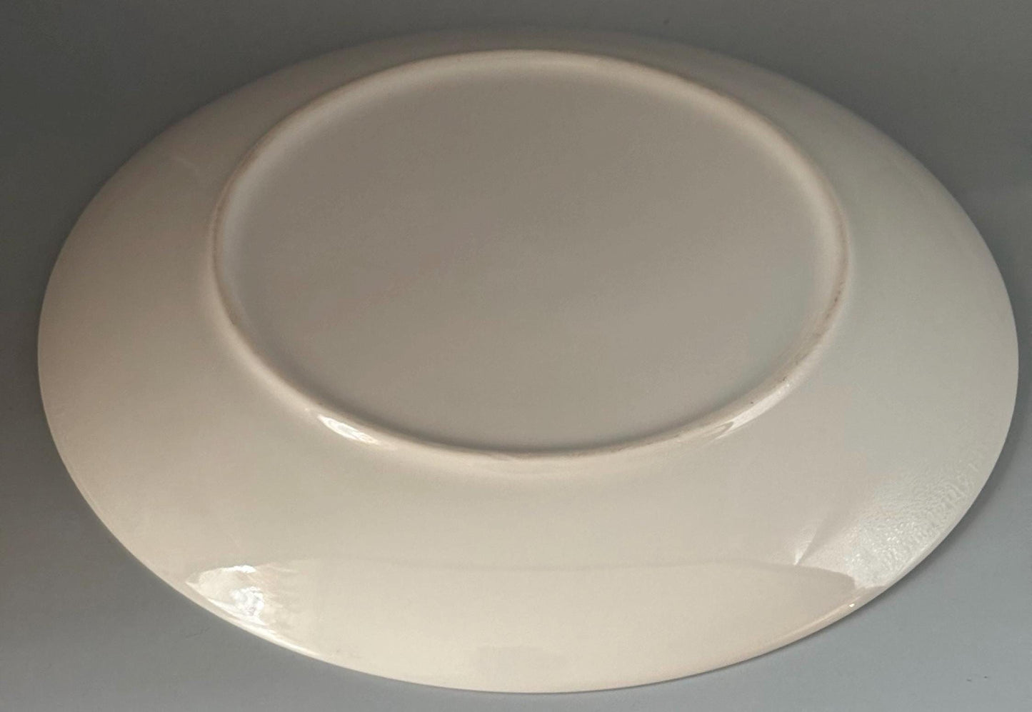 Vintage Tabby Cat Collection Plate Lover Antiques and Vintage