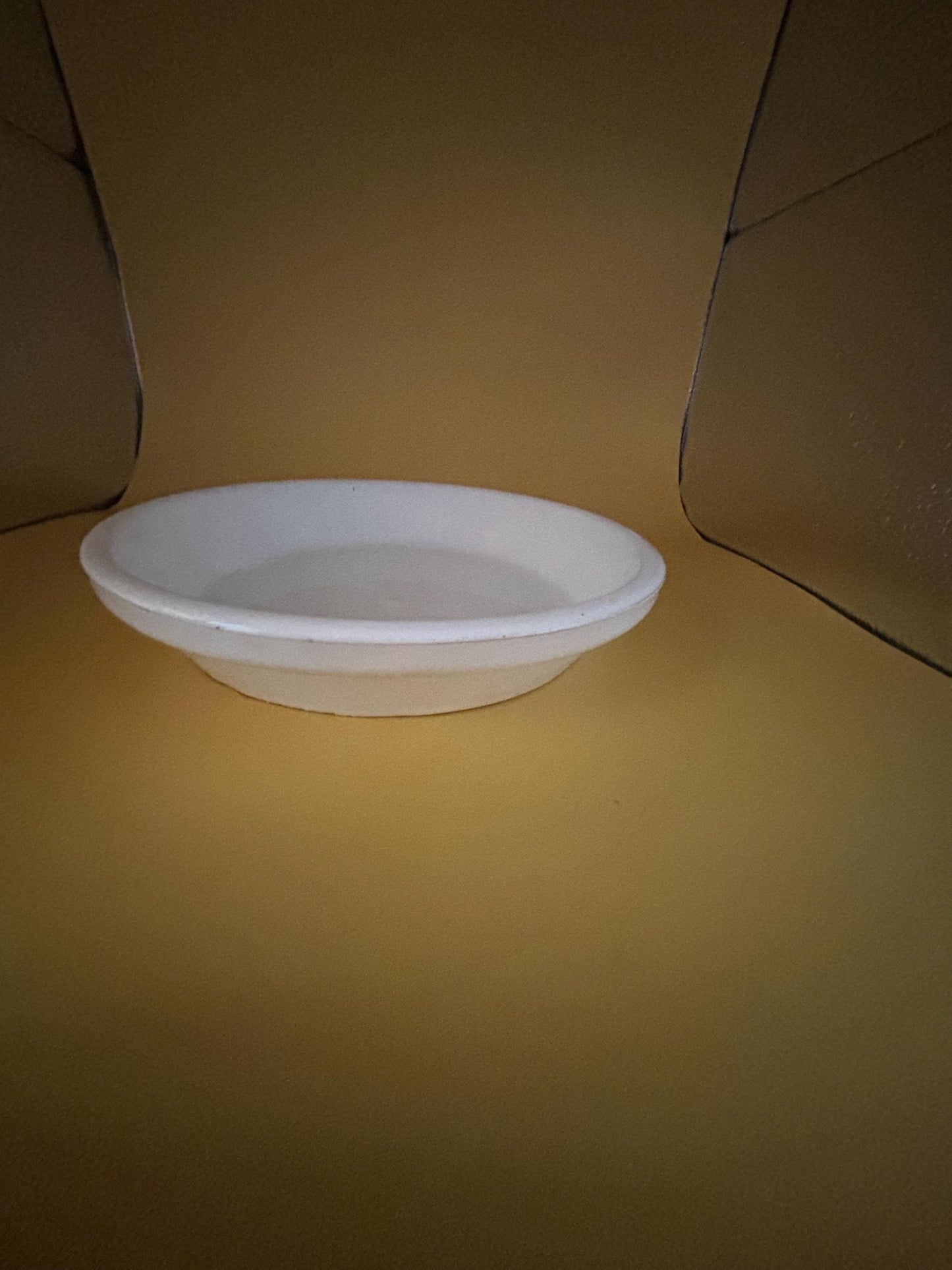 Vintage Milk Glass Pie Dish Glass Pie Plate Lover Antiques and Vintage