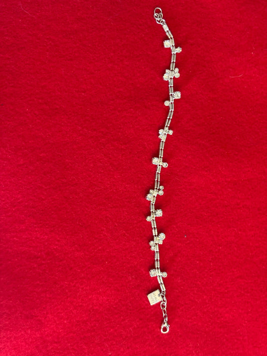 Vintage Nine West Bracelet Lover Antiques and Vintage