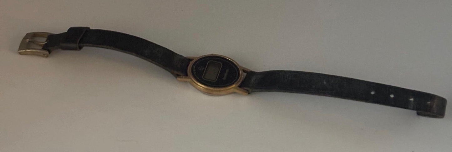 Vintage Armitron Women's Watch Lover Antiques and Vintage