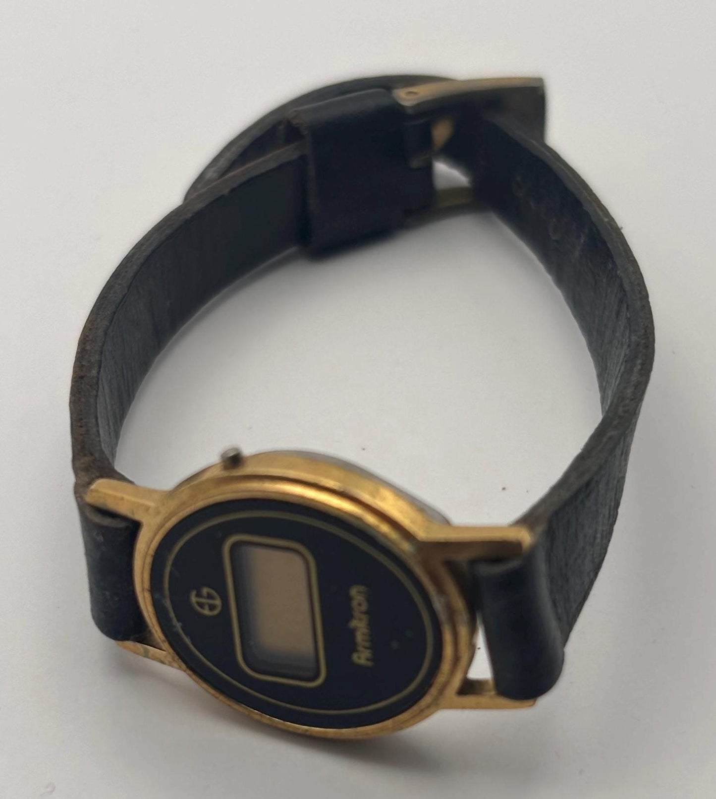 Vintage Armitron Women's Watch Lover Antiques and Vintage