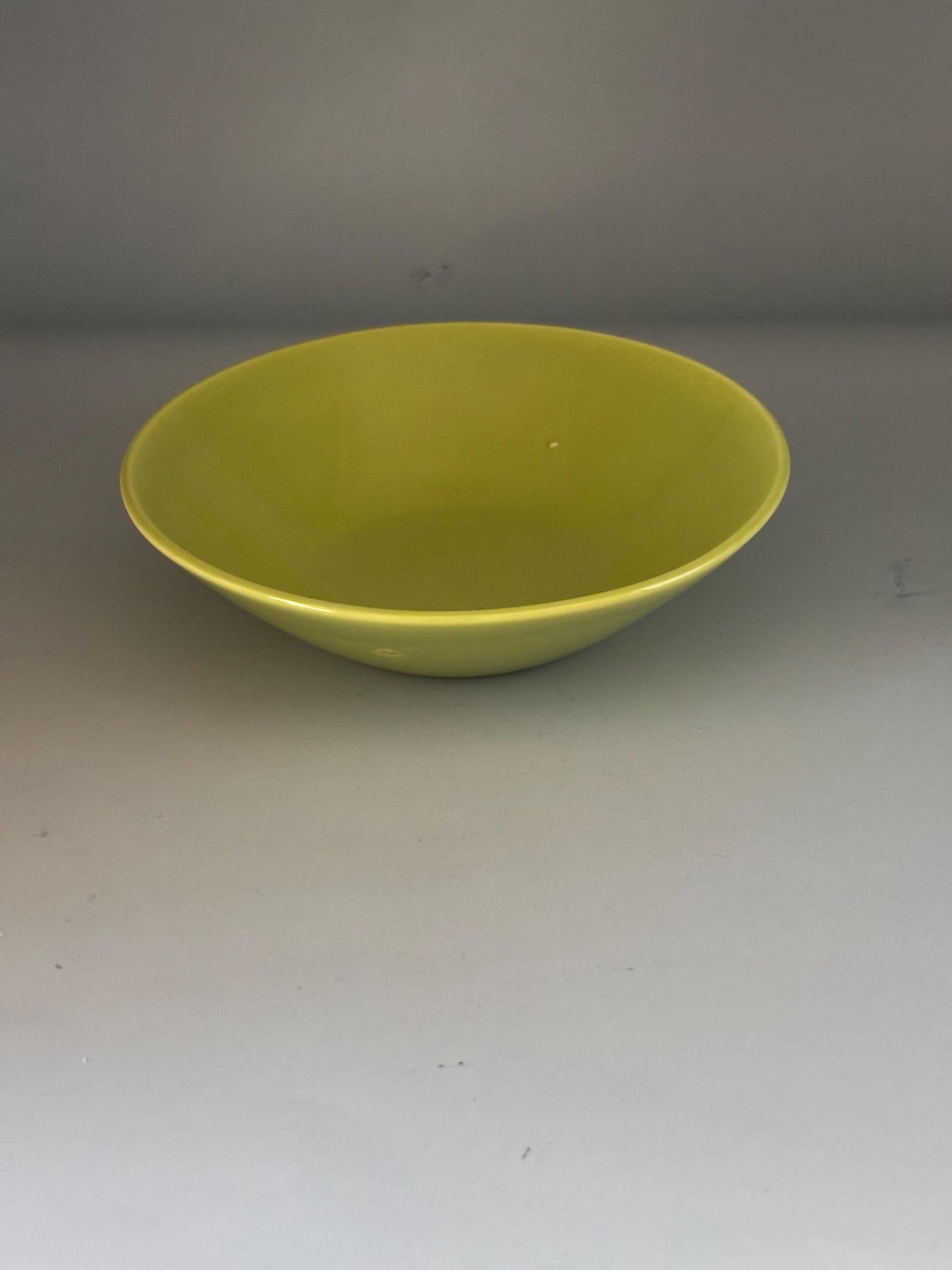Vintage Homer Laughlin Bowl Lover Antiques and Vintage