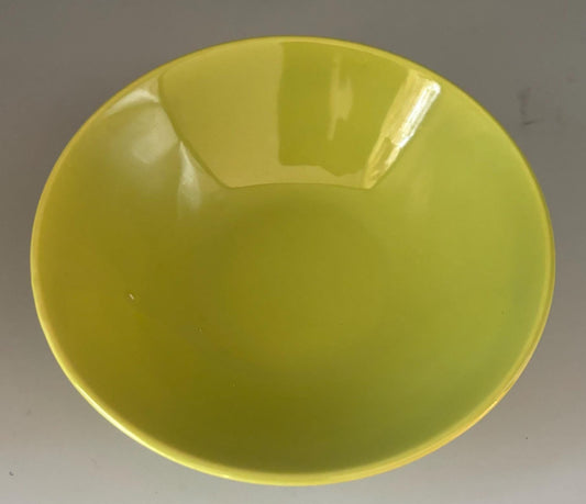 Vintage Homer Laughlin Bowl Lover Antiques and Vintage