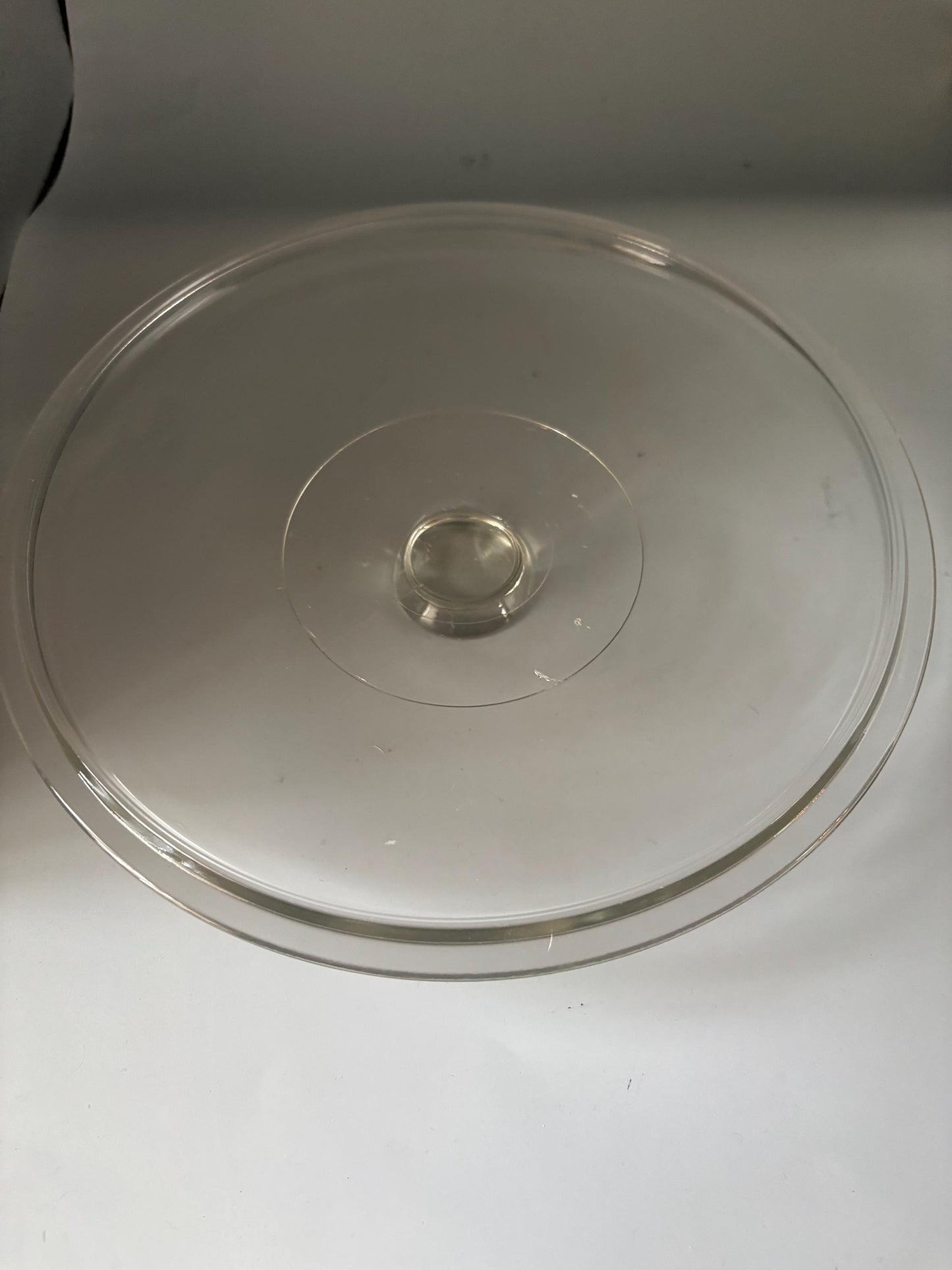 Vintage Glass Lid Lover Antiques and Vintage