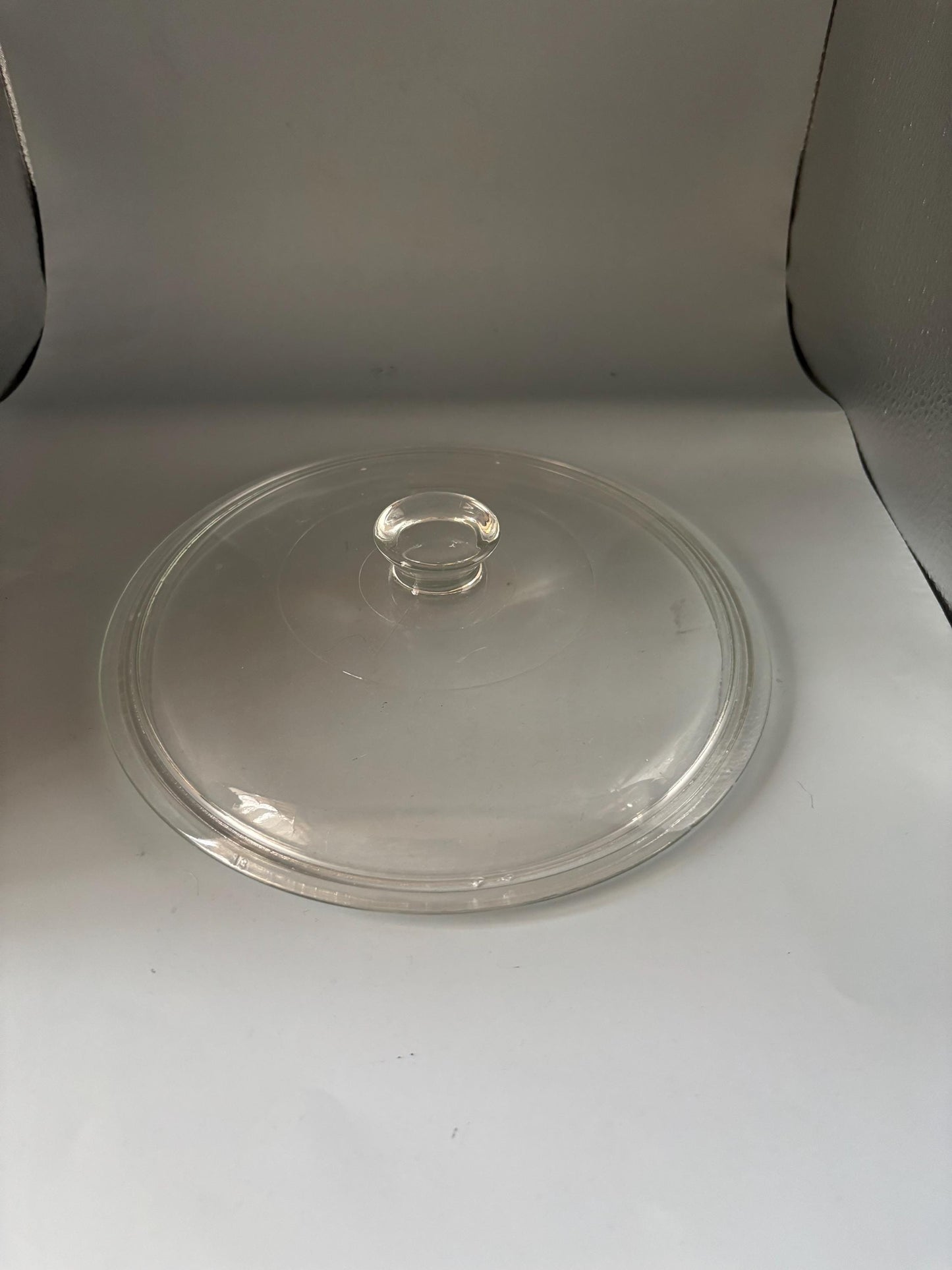 Vintage Glass Lid Lover Antiques and Vintage