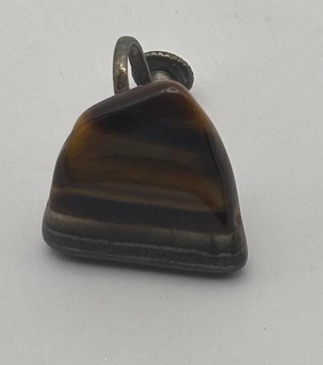 Vintage Mustard Silver Enamel Earrings Lover Antiques and Vintage