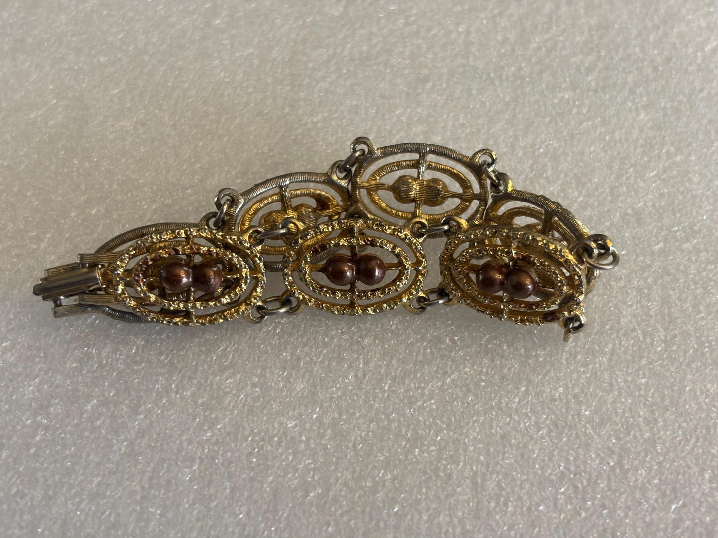 Vintage Sarah Coventry Bracelet Jewelry Lover Antiques and Vintage